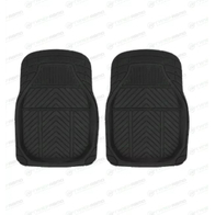 Коврик автомобильный CarFort "Rovers7" термопласт NBR 2шт. black. RS0721