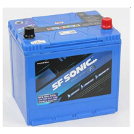 Аккумулятор SF SONIC EFB 6CT 70.0 (85D23L) Q85