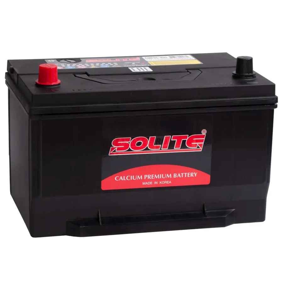 Аккумулятор SOLITE CMF65-850 95Ач