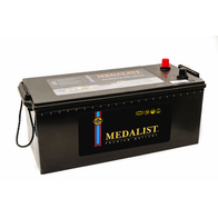 Аккумулятор MEDALIST PREMIUM SMF 195G51L (3)190Ah 1200A с пробк