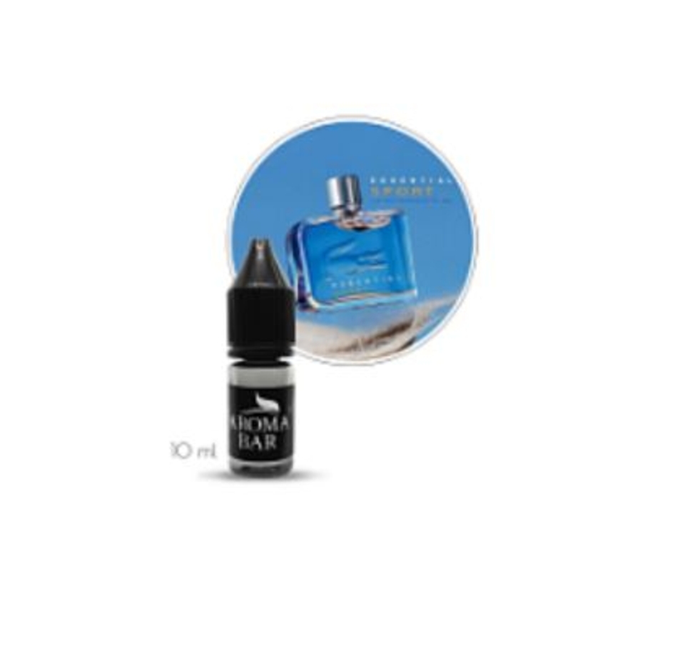 Парфюмерная композиция Lacoste Sport