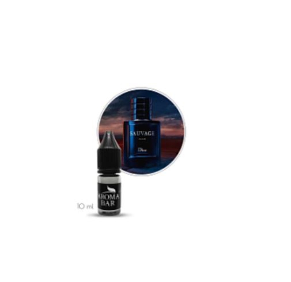 Парфюмерная композиция DIOR Sauvage