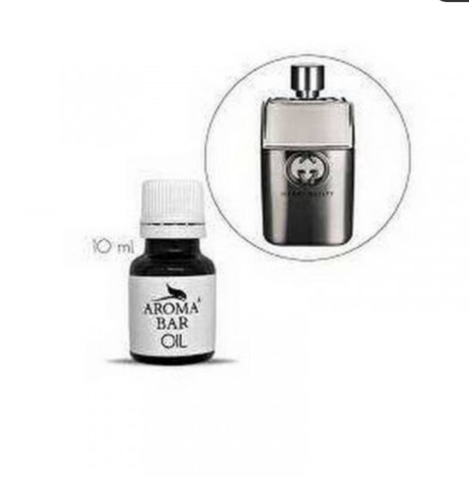 Парфюмерная композиция Armani Black Code