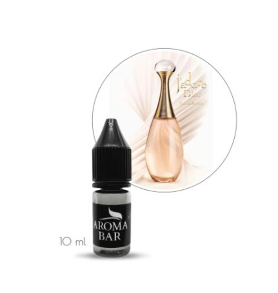 Парфюмерная композиция DIOR JAdore