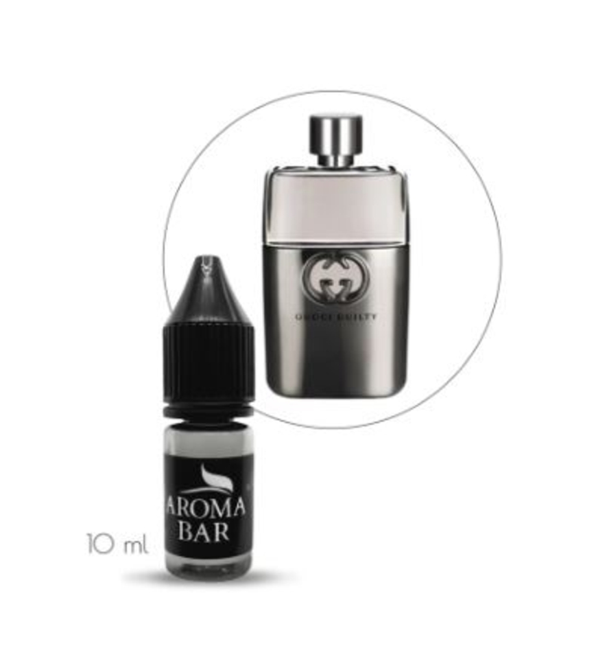 Парфюмерная композиция Gucci Guilty Pour Homme
