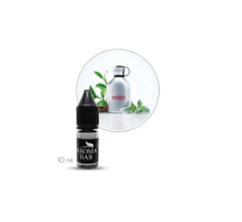 Парфюмерная композиция Hugo Boss Hugo man