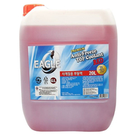 РОЗЛИВ антифриз EAGLE Top Cooland Red-52C