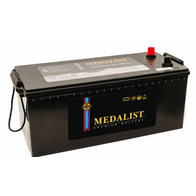 Аккумулятор MEDALIST PREMIUM SMF N230.3 230Ah 1400A с пробк