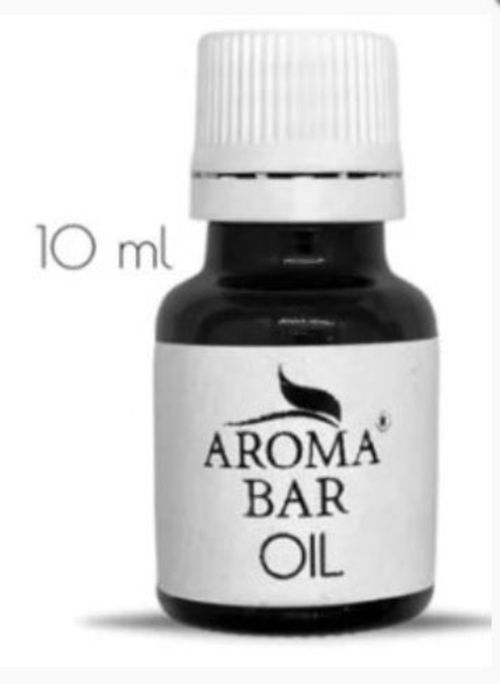 Арабская ночь