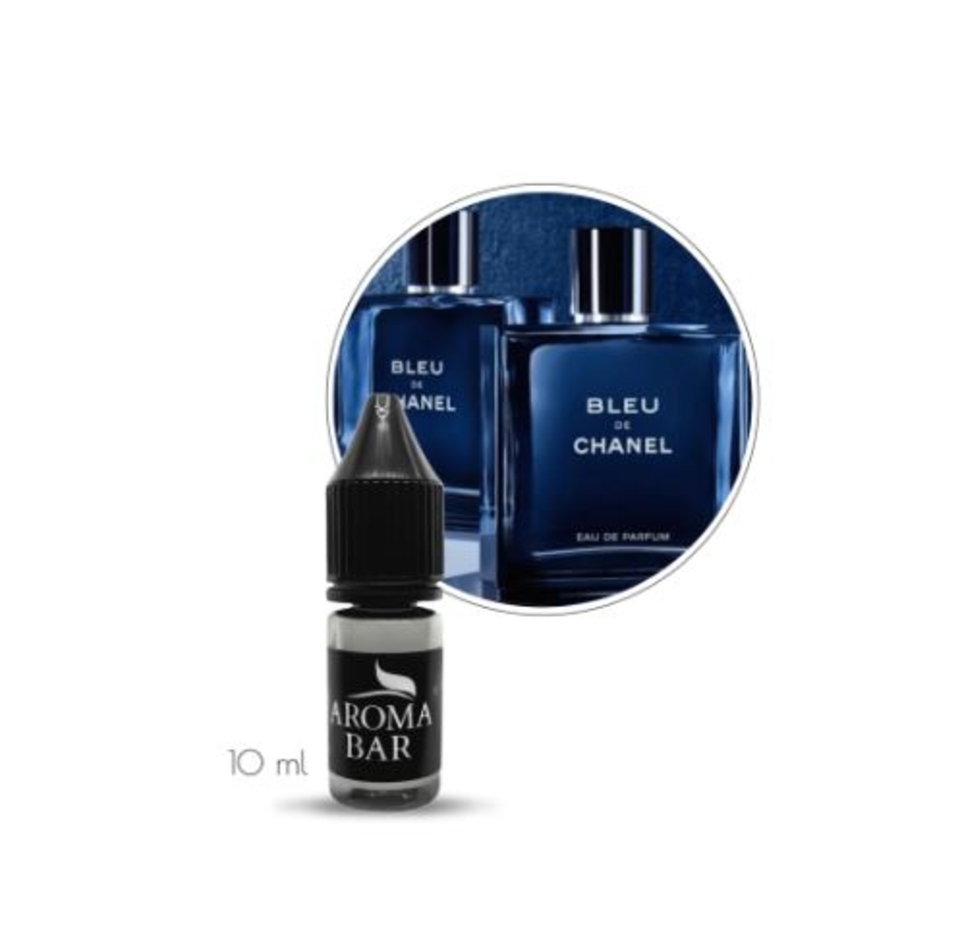 Парфюмерная композиция Chanel Bleu de Chane