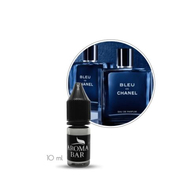 Парфюмерная композиция Chanel Bleu de Chane