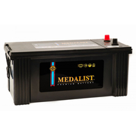 Аккумулятор MEDALIST PREMIUM 150G51L (N140) (3) 140Aч 1000А