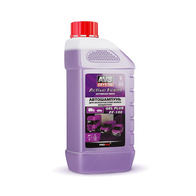 Автошампунь для б/к мойки "Active Foam"1.9-12 PF-100 Gel Plus1л AVS(н)