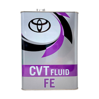 РОЗЛИВ С/жидкость TOYOTA CVT FLUID CVT FE 08886-02505