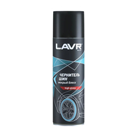 Чернитель шин  LAVR 650мл. Ln1427