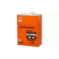 Масло моторное AUTOBACS Engile Oil 5W30 SP GF-6 4л