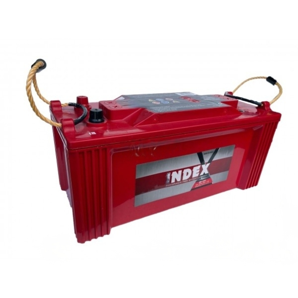 Аккумулятор INDEX PRIME MF190L (3)