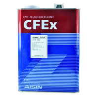 Жидкость для вариатора AISIN CFEx+ 4л.