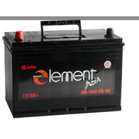 Аккумуляторная батарея Smart Element 115D31R 90Aч 680А