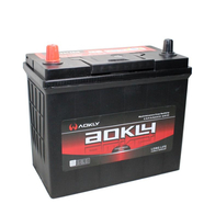 Аккумулятор AOKLY 65B24R 50 Aч 470 А