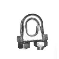 Клемма оцинкованная тройной вывод набор НВ D10-5,8