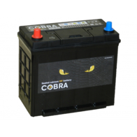 Аккумулятор COBRA 60В24R 52 Ач