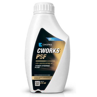 Жидкость гидравлическая PSF CWORKS 0.475л. A320R0X05