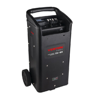 Пуско-зарядное устройство VERTON Energy SC-400 12/24V 20-700 Aч. пуск-360А. цифр. дисп.