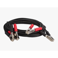 Провода прикуривания "Хозяйские" 1000А 4м (-60 С)