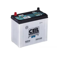 Аккумулятор CEIL JIS EFB-N55-B24L 50 Ач 520 А