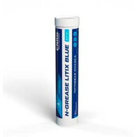 Смазка пласт. N-Grease Litix Х EP 2 (-30/+160) синяя 370 г.