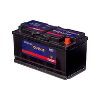 Аккумулятор OURSUN DIN AGM VRL5 (92-H8) 92Ач. 850А.