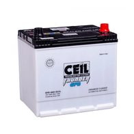 Аккумулятор CEIL JIS EFB-Q85-D23L 70 Ач. 650 А.