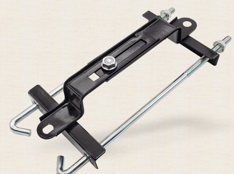 Прижим для аккумулятора НВ PJ0362