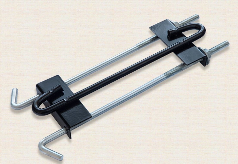 Прижим для аккумулятора НВ PJ0363