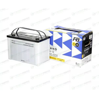 Аккумулятор FB ECHNO IS T-115/D31L EFB 75Ач735A