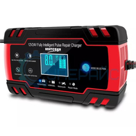 Зарядное устройство 12V HB E252983 31ZP 12083