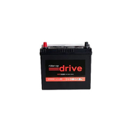 Аккумулятор RIDER CP DRIVE 60B24R 52Ач 520CА SMF 55260