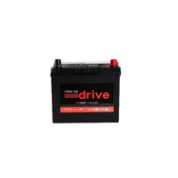 Аккумулятор RIDER CP DRIVE 75B24L, 55719