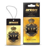 Black King ароматизатор