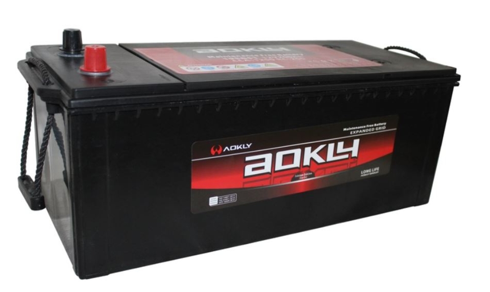 Аккумулятор AOKLY 195G51(R) 200 Ач (3) 1250 А
