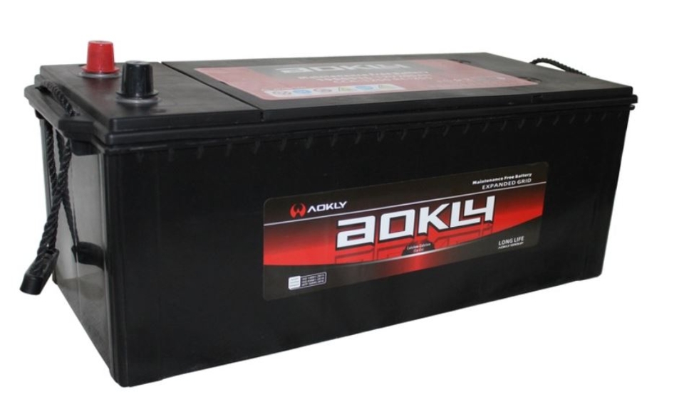 Аккумулятор AOKLY 195G51(L) 200 Ач (4) 1250 А
