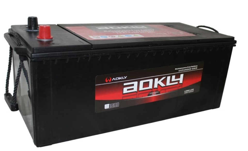 Аккумулятор AOKLY 195G51 200Ач 1250А