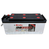 Аккумуляторная батарея АКТЕХ HIBREED 6CT-132L 132Ач 900А