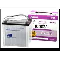 Аккумулятор FB ALTICA  Premium 100D23R 75Ач 700А