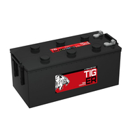 АКБ TIGER 6СТ-190 пр.RED ENERGY (B 4 конус.PS) 190Ач (Китай)