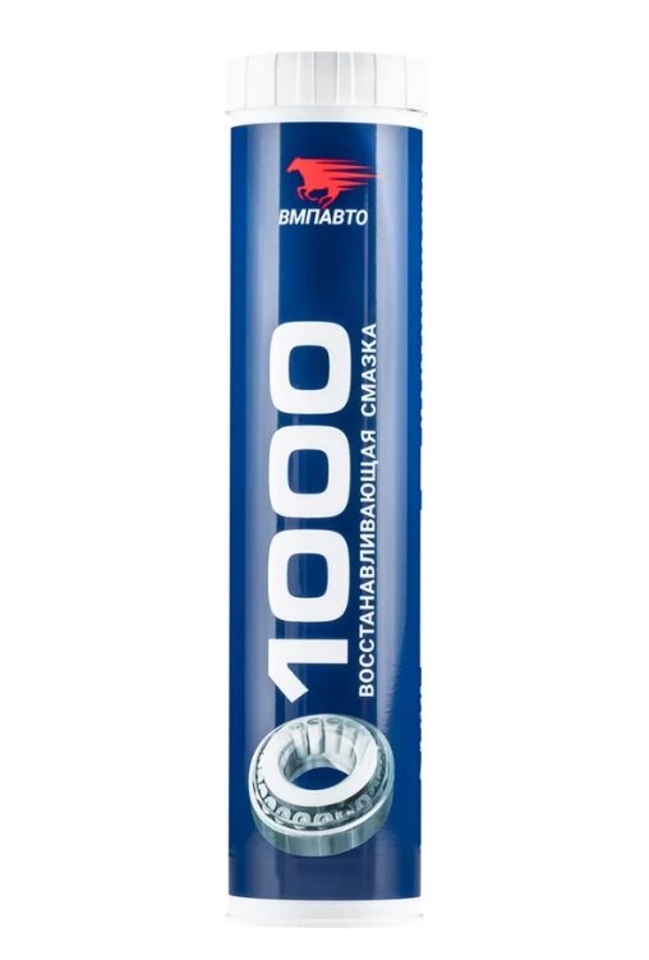 Смазка ВМПАВТО.МС1000 многофункциональная 420мл.