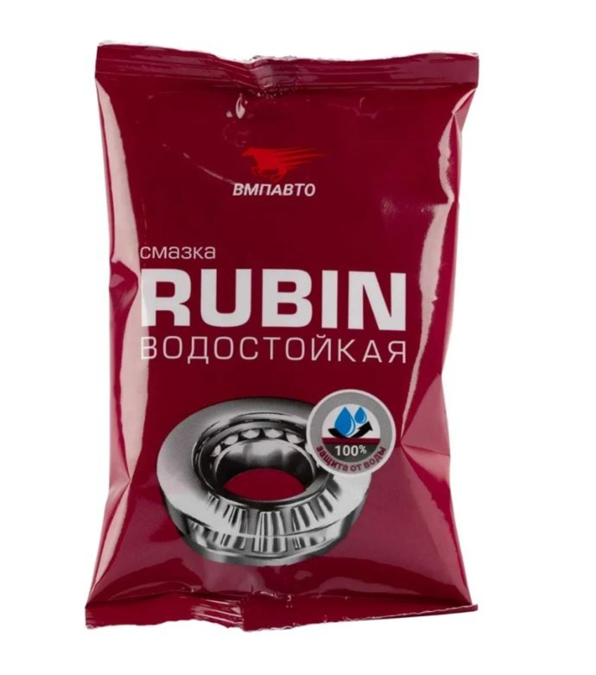 Смазка ВМПАВТО МС1520 RUBIN Стик -пакет 90 г.