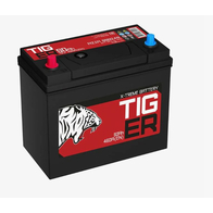 АКБ TIGER Red Energy 50 обр(65В24LS станд.кл. PS)