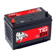АКБ TIGER Red Energy 90 пр.(105D31R.PS) 90Ач 800А